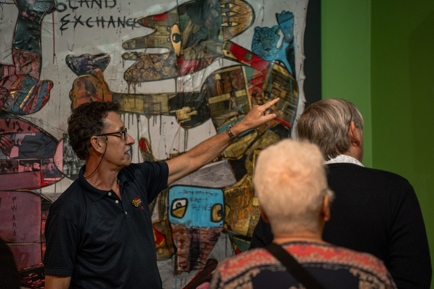 Iziko Art Gallery