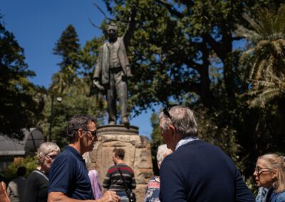 Rhodes Memorial