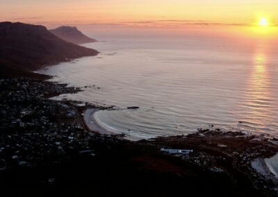Camps Bay