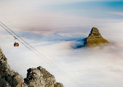 Lions Head Cape Town