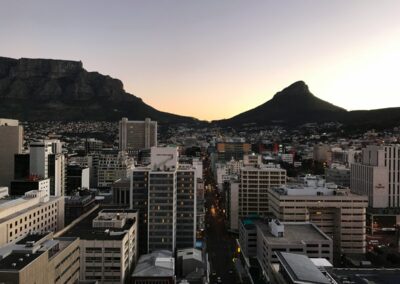 Cape Town private culinary tours